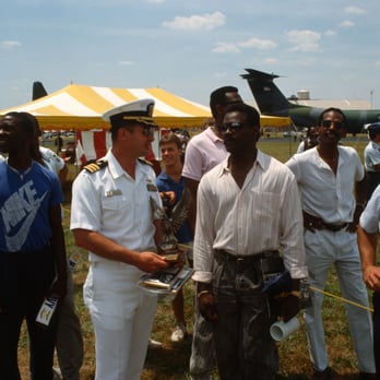 Tom Mattix - Tom with football Hall of Famer, Walter Payton getting ready to fly w/ the BLue Angels - Real Estate Agents Near Me - San Diego, California Tom Mattix - Tom with football Hall of Famer, Walter Payton getting ready to fly w/ the BLue Angels - Real Estate Agents Near Me - San Diego, California