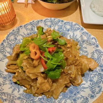 Fork & Stix - Thai Near Me - Saint Louis, Missouri