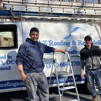 Jaz Roofing and Remodeling - Roofing Near Me