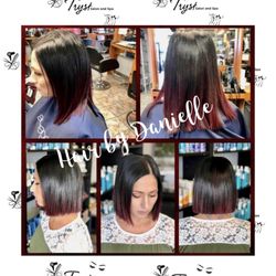 Tryst Salon & Spa