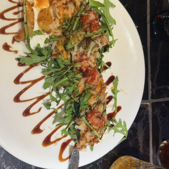 That's Amore - Chicken - Italian Near Me - Rome, RM