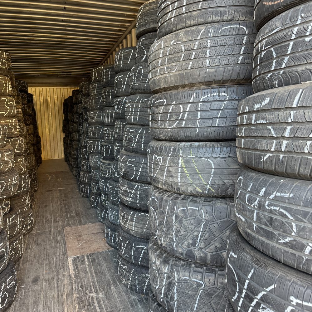 THE BEST 10 TIRES in BARTLESVILLE, OK - Updated 2025 - Hours