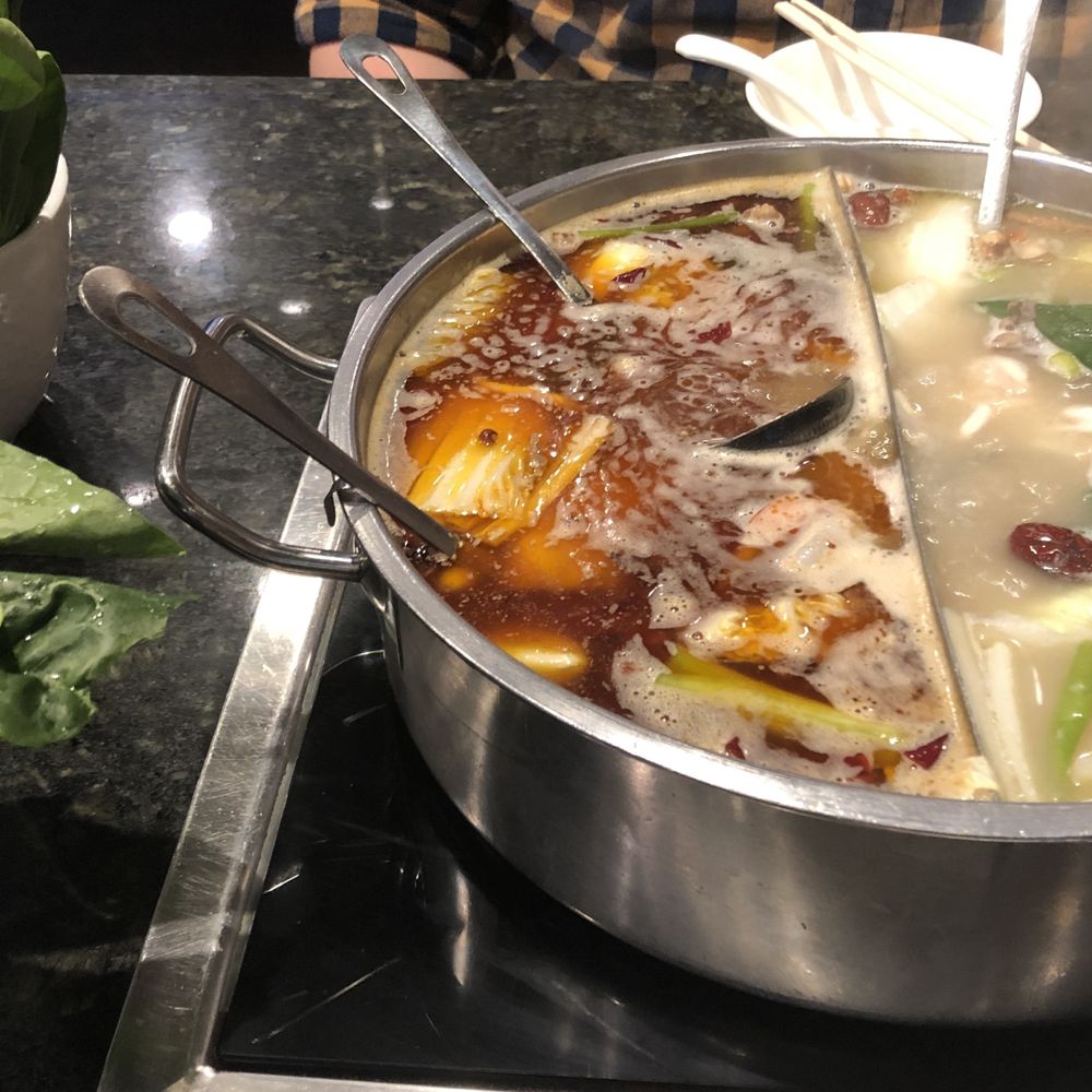 Happy Lamb Hot Pot - Mongolian Near Me - Mountain View, California Happy Lamb Hot Pot - Mongolian Near Me - Mountain View, California