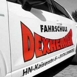 Fahrschule Dexheimer