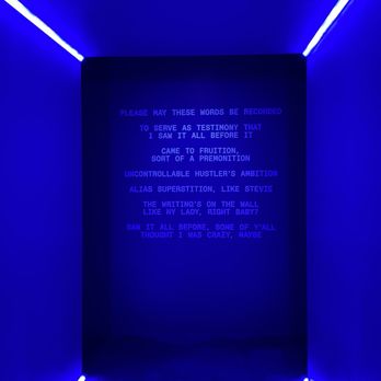 Brooklyn Public Library - Jay-Z Exhibit - Libraries Near Me - Brooklyn, New York