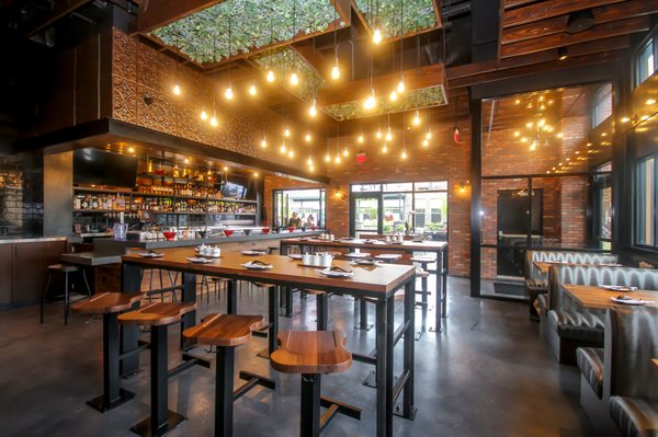 JINYA Ramen Bar - North Bethesda by null