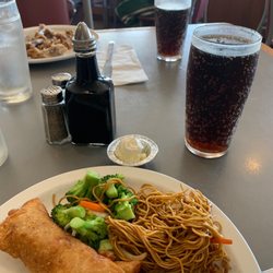 Jade Garden Restaurant