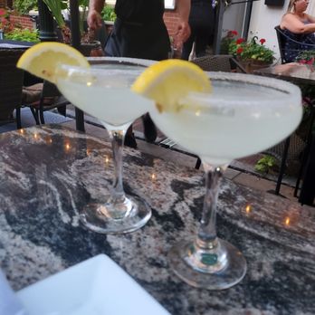 Bar Avalon - Chances are good these were lemon drops..regardless all their drinks are really good, perfect amount of alcohol! - Italian Near Me - West Chester, Pennsylvania Bar Avalon - Chances are good these were lemon drops..regardless all their drinks are really good, perfect amount of alcohol! - Italian Near Me - West Chester, Pennsylvania