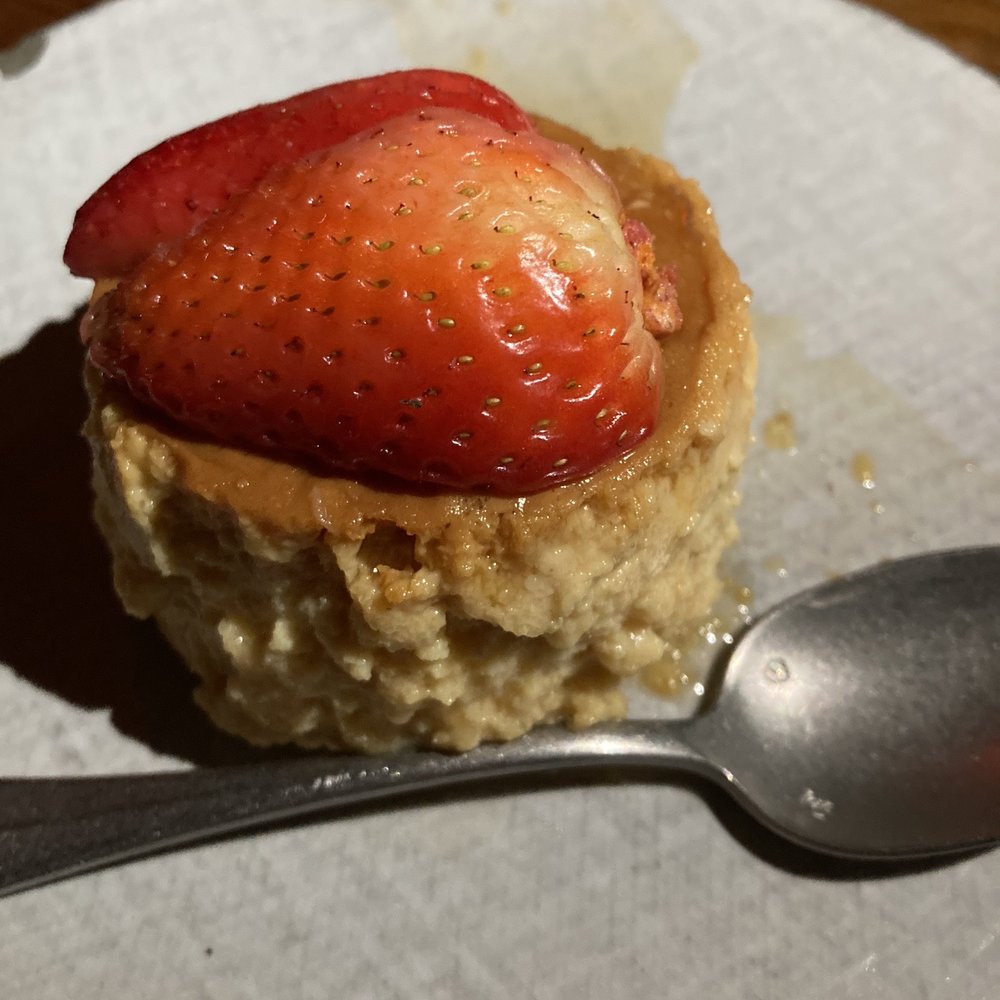 Seeyamañana - Flan - Mexican Near Me - New York, New York Seeyamañana - Flan - Mexican Near Me - New York, New York