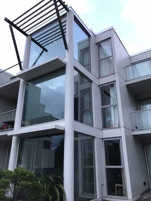 Scenic Suites Queenstown by null