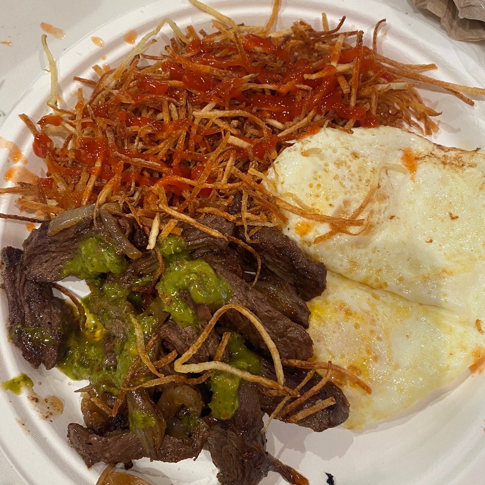 CAO Bakery & Cafe - Churrasco and egg amazing! - Coffee & Tea Near Me - Miami Beach, Florida CAO Bakery & Cafe - Churrasco and egg amazing! - Coffee & Tea Near Me - Miami Beach, Florida