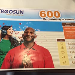 Ergosun