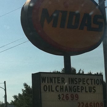 Midas - Oil Change Stations Near Me - Little Rock, Arkansas Midas - Oil Change Stations Near Me - Little Rock, Arkansas