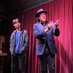 Jay Alexander Magic & Entertainment