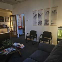 Rutherford Family Acupuncture