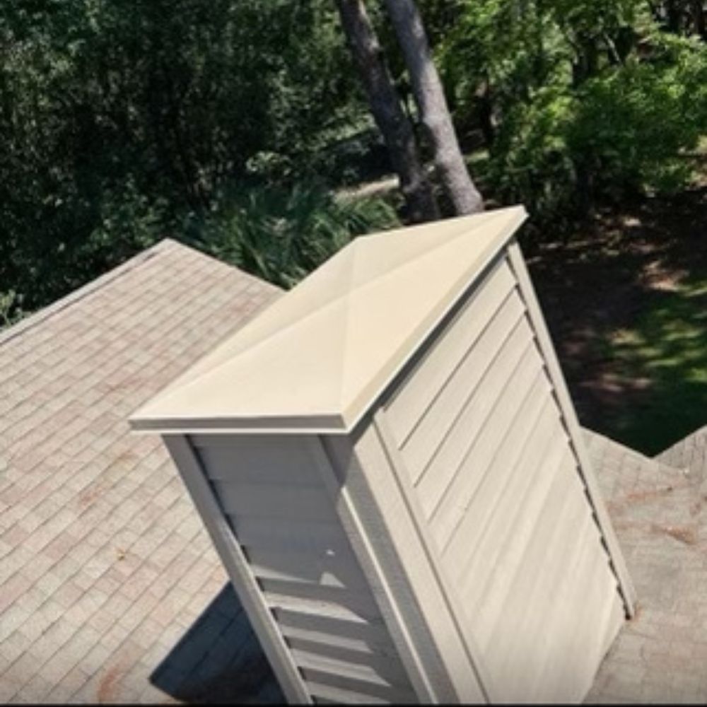 Slide of Hilton Head Sheet Metal & Trim