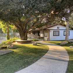 Nohl Ranch Saddle Club