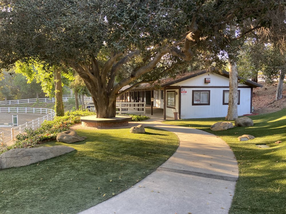 Nohl Ranch Saddle Club