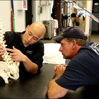 ATI Physical Therapy and Hand Clinic - Physical Therapy Near Me - Chicago, Illinois ATI Physical Therapy and Hand Clinic - Physical Therapy Near Me - Chicago, Illinois