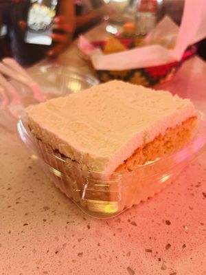 Esquite: Mexican Street Food (Revere Beach Station) by null