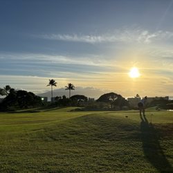 Maui Golf Club Rentals