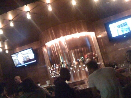 Stout Burgers & Beers by null