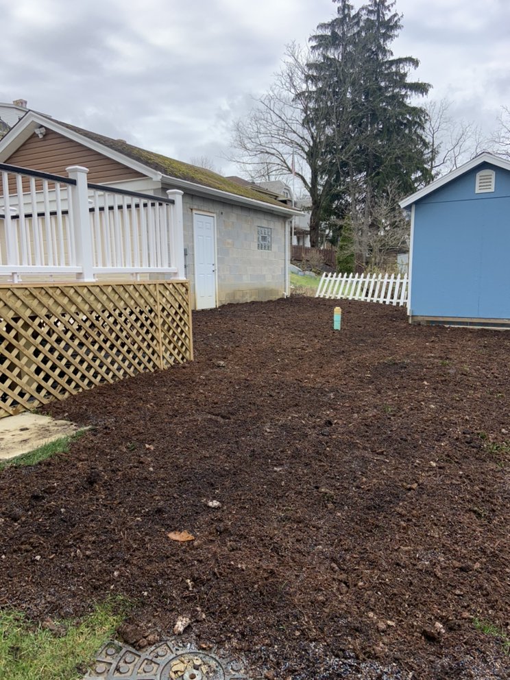 CUSTOM EDGE LAWN AND LANDSCAPE Updated October 2024 Request a Quote