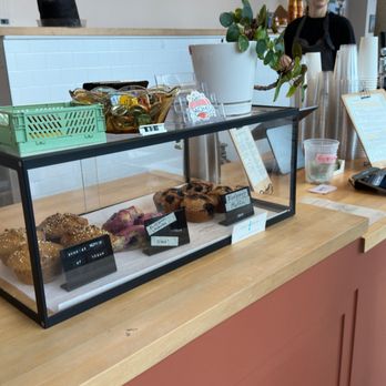 Kelsey’s Coffee and Friends - Coffee & Tea Near Me - Syracuse, New York