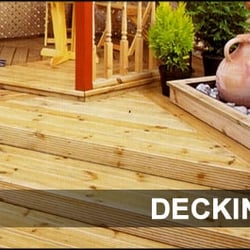 Grangewood Fencing Supplies
