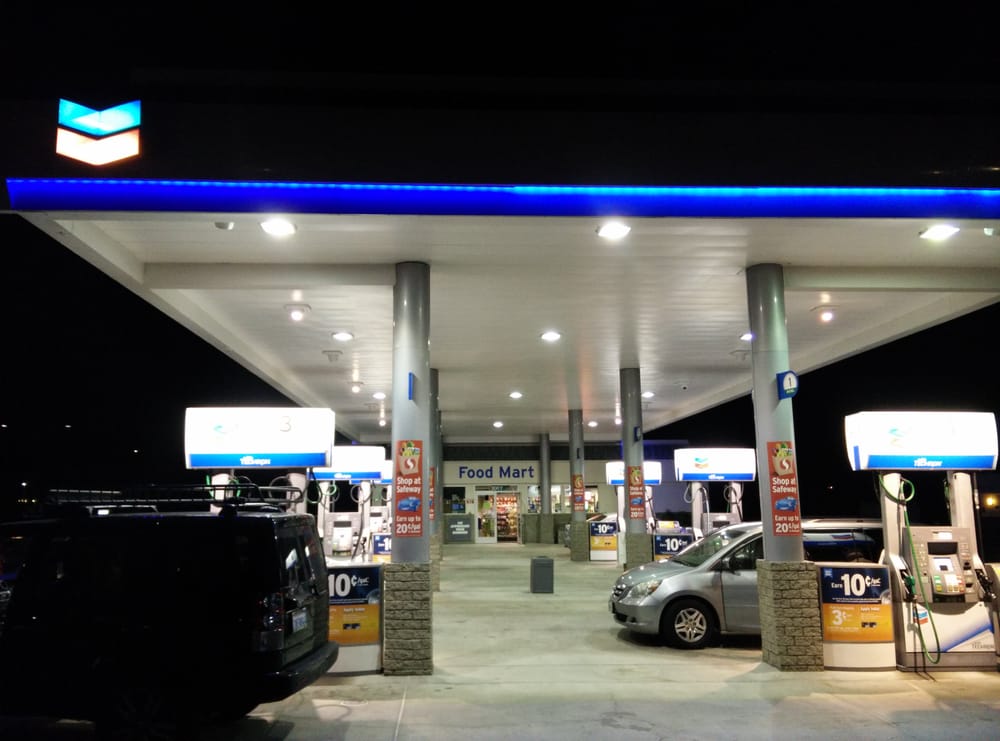 Chevron Logo