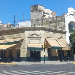 Estación Pellegrini Resto Bar