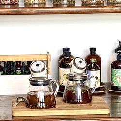 Artemis Teas & Botanical