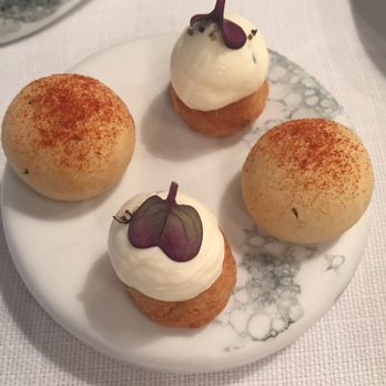 L'Agapé - French Near Me - Paris, 75