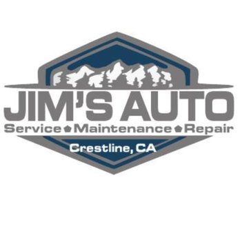 Jim's Auto Service - Auto Repair Near Me - Crestline, California