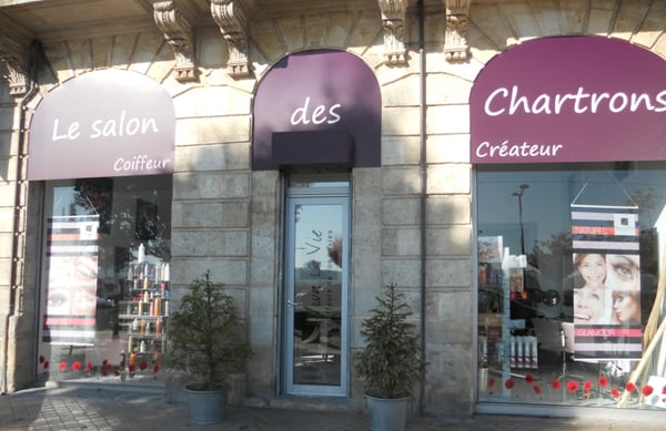 Le Salon Des Chartrons Hair Salons 48 Quai Des Chartrons Bordeaux France Phone Number