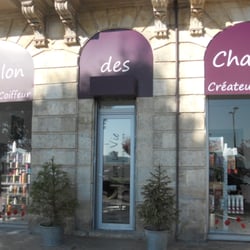 Le Salon des Chartrons