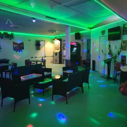 The Dog House Bar and Grill