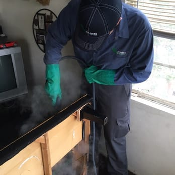 KMB Pest Management - Devan is doing a very thorough bedbug treatment - Pest Control Near Me KMB Pest Management - Devan is doing a very thorough bedbug treatment - Pest Control Near Me