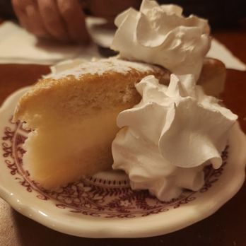 Arnie's Restaurant - Lemon Cake - Italian Near Me - Plattsburgh, New York Arnie's Restaurant - Lemon Cake - Italian Near Me - Plattsburgh, New York