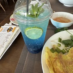 Pho Van - Specialty drink