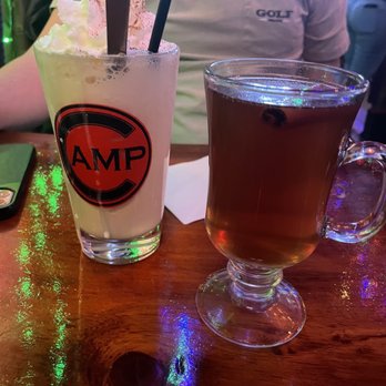 Camp Bar Tosa - Drinks - Pubs Near Me - Wauwatosa, Wisconsin Camp Bar Tosa - Drinks - Pubs Near Me - Wauwatosa, Wisconsin