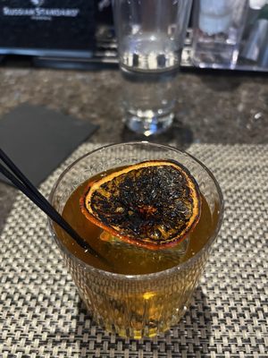 BAR BISTRO by null