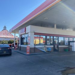 Circle K