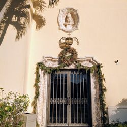 Church of The Little Flower