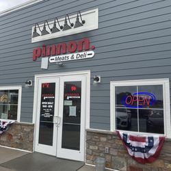 Pinnon's Meats