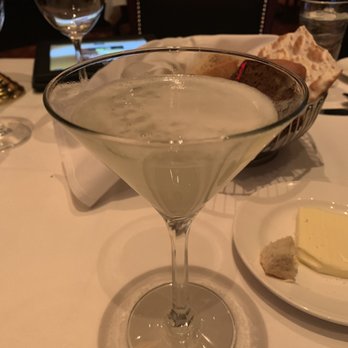 The Capital Grille - Stoli Doli - Steakhouses Near Me - Baltimore, Maryland The Capital Grille - Stoli Doli - Steakhouses Near Me - Baltimore, Maryland