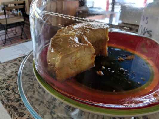 La Perla Puerto Rican Cuisine by null