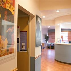 Apprehensive Patient of Eatontown