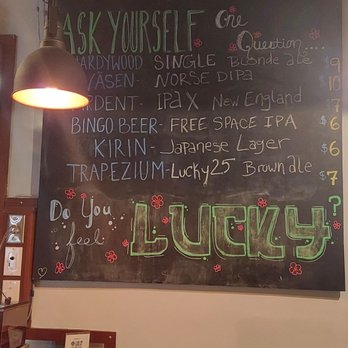 Lucky AF - Asian Fusion Near Me - Richmond, Virginia Lucky AF - Asian Fusion Near Me - Richmond, Virginia