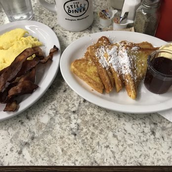 The Stilly Diner - American Near Me - Arlington, Washington The Stilly Diner - American Near Me - Arlington, Washington
